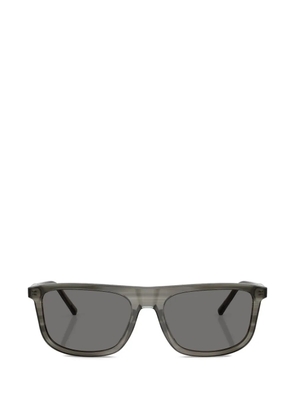 Dolce & Gabbana square-frame sunglasses - Grey
