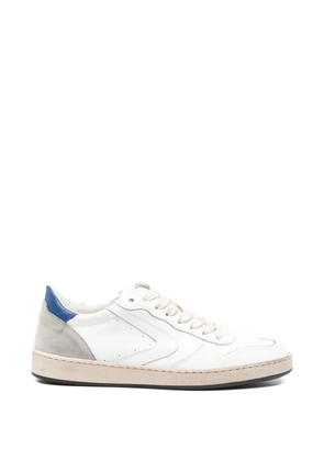 Valsport leather sneakers - White