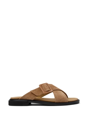 Camper Edy Sandals - Neutrals