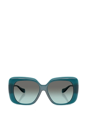 Versace Medusa Head sunglasses - Blue