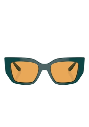 Vogue Eyewear square-frame sunglasses - Green