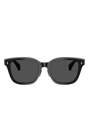 Moncler Eyewear Metrope sunglasses - Black