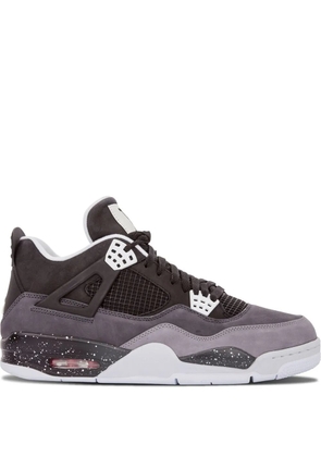 Jordan Air Jordan 4 Retro 'Fear Pack' sneakers - Grey