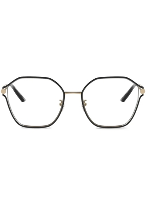 Versace Eyewear VE1299D glasses - Gold