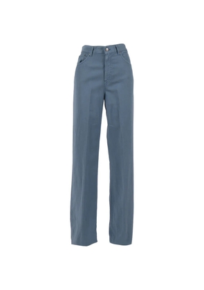 DONDUP amber trousers - Blue