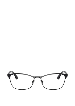 Vogue Eyewear rectangle-frame glasses - Black