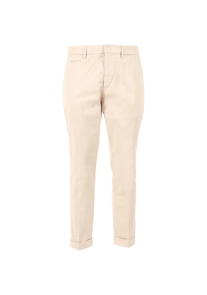 DONDUP joe denim trousers - Neutrals