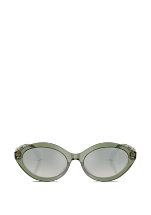 Michael Kors Carlazzo sunglasses - Green
