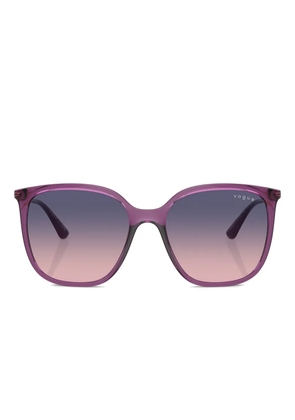 Vogue Eyewear VO5564S sunglasses - Purple