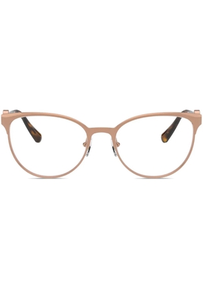 Versace Eyewear VE1271 glasses - Pink