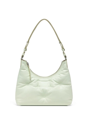 Maison Margiela quilted shoulder bag - Green