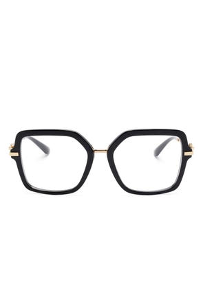 Dolce & Gabbana Eyewear DG3396 glasses - Black