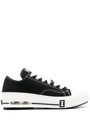 Nahmias high-top sneakers - Black