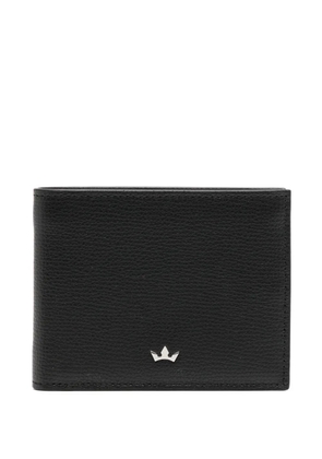 Roderer Award wallet - Black