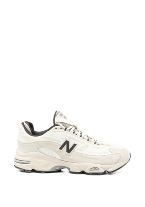 New Balance 1000 lace-up sneakers - Neutrals