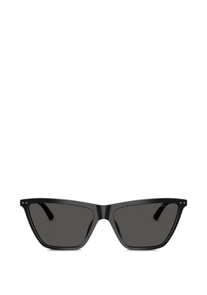 Jimmy Choo Eyewear JC5059U sunglasses - Black
