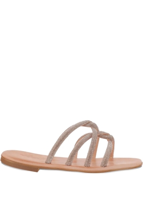 KIMA Taso sandals - Pink