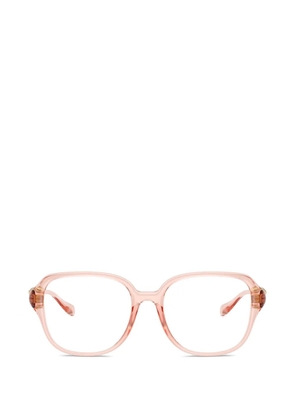 Versace Medusa Head glasses - Pink
