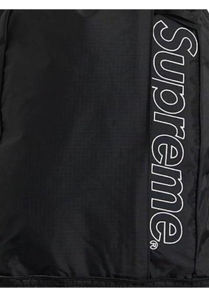 Supreme Trekking convertible backpack - Black