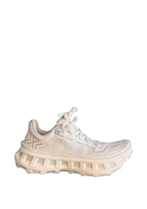 X BIONIC TerraSkin X3 sneakers - White