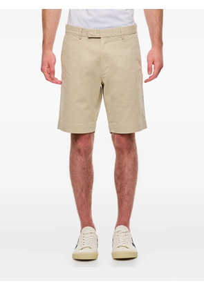 Polo Ralph Lauren cotton shorts - Neutrals