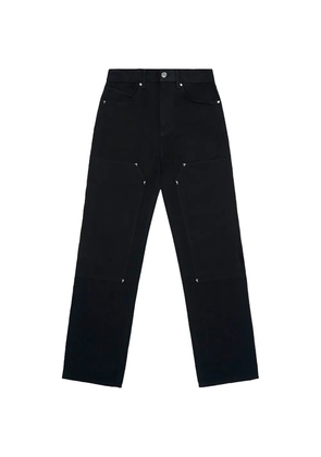 RTA Ricardo slim-fit jeans - Black
