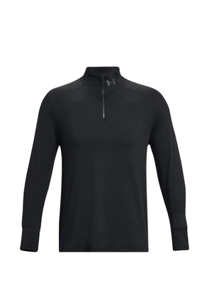 Under Armour high-neck zip-fastening jacket - Black