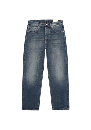 Fortela John selvedge jeans - Blue
