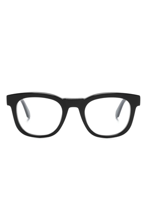 Off-White Eyewear Optical Style 71 glasses - Black