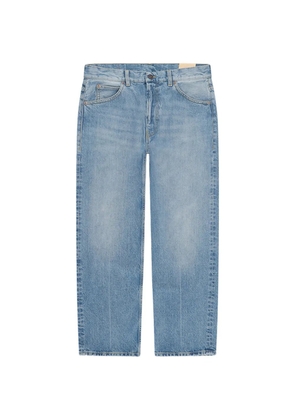 Fortela Jason five-pocket jeans - Blue