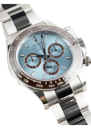 Rolex 2024 Daytona 40mm watch - Blue
