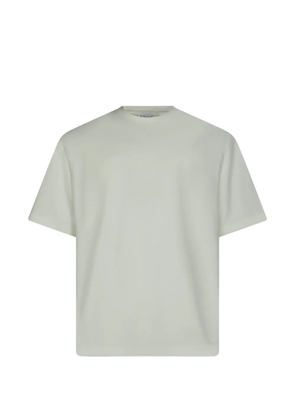 04651 / A TRIP IN A BAG short-sleeve t-shirt - Neutrals