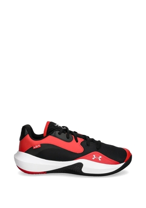 Under Armour UA Lockdown 7 Low sneakers - Black