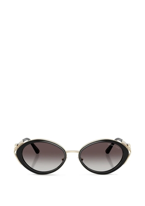 Michael Kors Key West sunglasses - Black