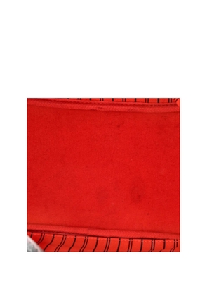 Louis Vuitton Pre-Owned Neverfull NM Damier MM tote bag - Brown