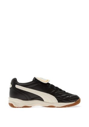 PUMA King quilted sneakers - Black