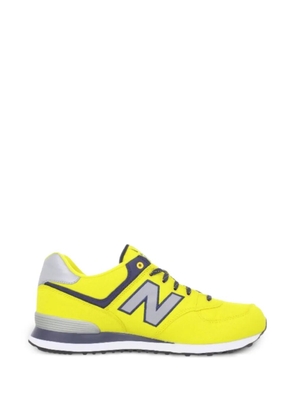 New Balance 574 sneakers - Yellow