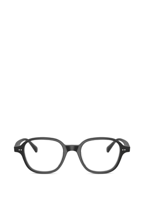 Oliver Peoples Marnett glasses - Black
