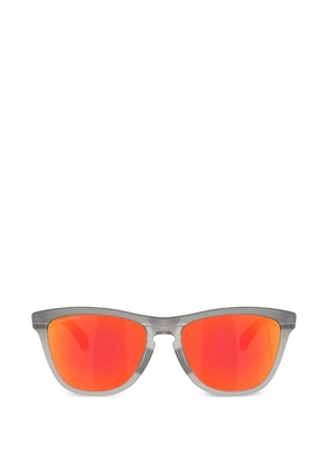 Oakley Frogskins™ Range XL square-frame sunglasses - Grey