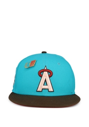 NEW ERA CAP California Angels 1989 All Star Game hat - Blue