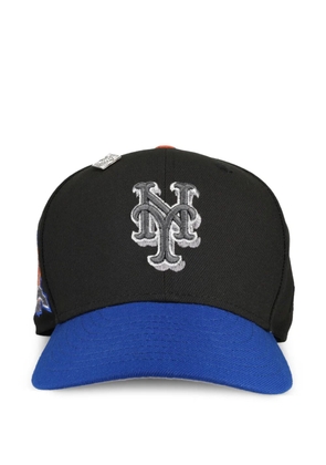 NEW ERA CAP 59Fifty New York Mets 40th Anniversary fitted cap - Black