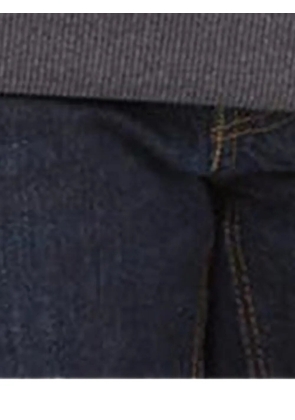 Champion logo-detail hoodie - Grey