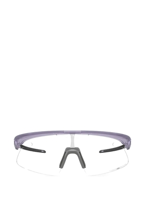 Oakley RSLV Lite glasses - Purple