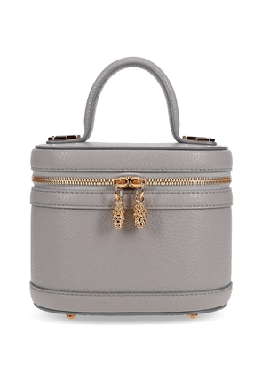 Tyler Ellis Victoria tote bag - Grey