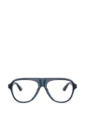 Oliver Peoples Paul Newman glasses - Blue