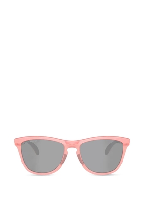 Oakley Frogskins Range sunglasses - Pink
