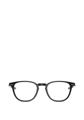 Oliver Peoples Kelmore glasses - Black