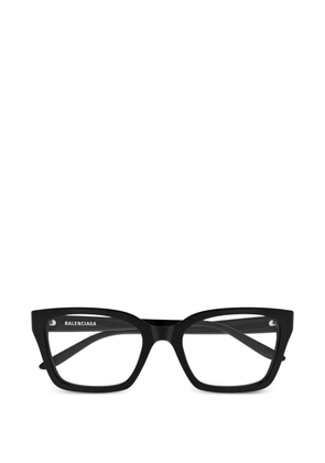 Balenciaga Eyewear square-frame glasses - Black