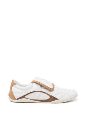 Michael Kors Kyler trainer - White