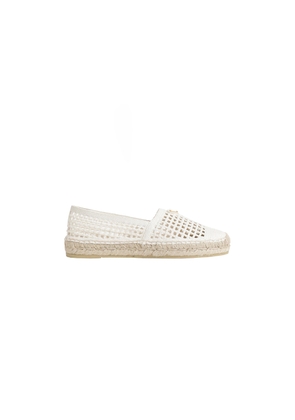 Crochet Espadrilles